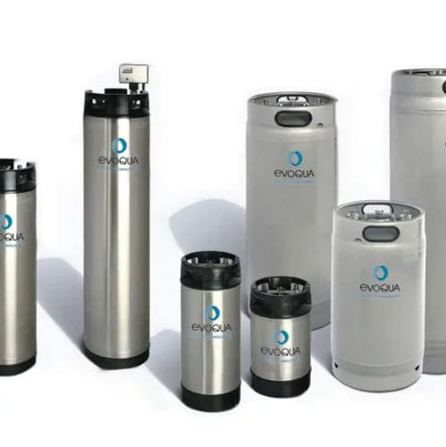 Wasser-Deionisierer - SK series - Evoqua Water Technologies