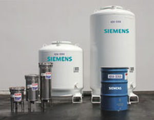 Aktivkohleadsorber - Aqua-Scrub® series - Evoqua Water Technologies