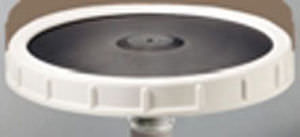 Feinblasig-Gasverteiler - FlexDisc™ - Evoqua Water Technologies - statisch / für die Abwasserbehandlung