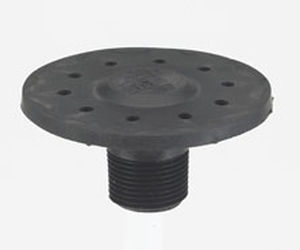 Blasen-Gasverteiler - SnapCap™ - Evoqua Water Technologies - für die Abwasserbehandlung