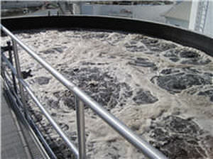 Biologisches Abwasserreinigungsystem - BioSphere™ MBBR / IFAS - Evoqua Water Technologies