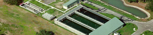Sequencing-Batch-Reaktor - OMNIFLO® - Evoqua Water Technologies - Prozess / mit großen Abmessungen