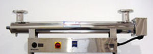 Prozess-Sterilisator - ZHX series - Evoqua Water Technologies - UV