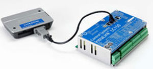 Pumpensteuerung - LC150 - Evoqua Water Technologies