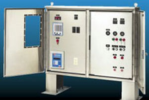 Steuerungseinheit - Powerpack™ - Evoqua Water Technologies