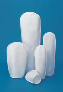 Filterschlauch für Flüssigkeiten - Evoqua Water Technologies - Polyester / geschweißt