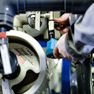 Umkehrosmose-Wasseraufbereiter - Evoqua Water Technologies