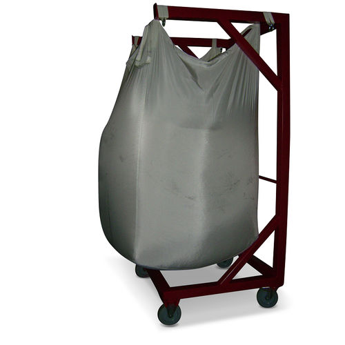 Big Bag / für Schüttgut - SILOTEC - 4 Schlaufen