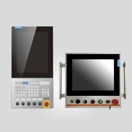 Motion Controller / Mehrachsen - AP700 series - Shenzhen Inovance Technology Co., LTD - eingebaut / programmierbar / mit Programmautomatik