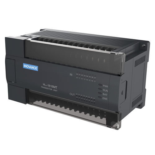 Eingebaute SPS - H2U-XP - Shenzhen Inovance Technology Co., LTD - mit integriertem E/A / RS485