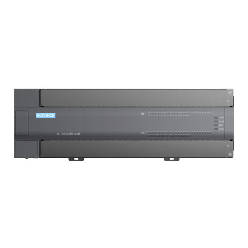 SPS / 8 E - 8AB - Shenzhen Inovance Technology Co., LTD