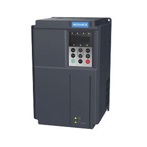 Dreiphasiger AC-Umrichter - MD290 - Shenzhen Inovance Technology Co., LTD - für Schlauch / Open-Loop / programmierbar