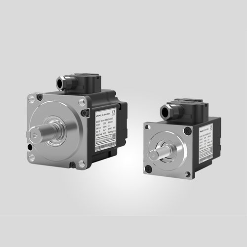 Asynchron-Servomotor - MS1 series - Shenzhen Inovance Technology Co., LTD - AC / 380 V / 220 V