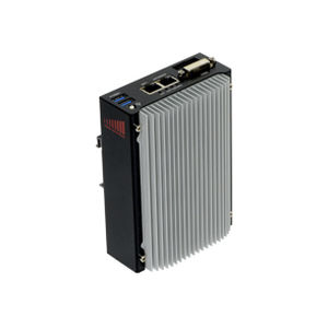 PC für CNC-Maschinen - PA 9000 MC - Shenzhen Inovance Technology Co., LTD - embedded / für DIN-Schiene / Intel® Atom