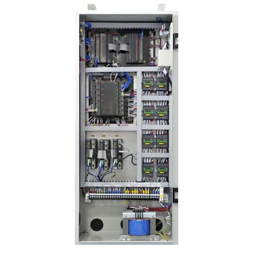 Qualitätskontrollsystem - IACA200 series - Shenzhen Inovance Technology Co., LTD - digital