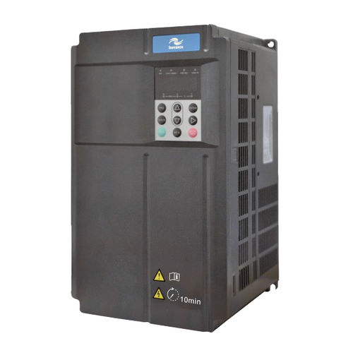 AC-Umrichter / mit Vektorantrieb - CS710 - Shenzhen Inovance Technology Co., LTD - Asynchron / Einbau / für Hubwerk