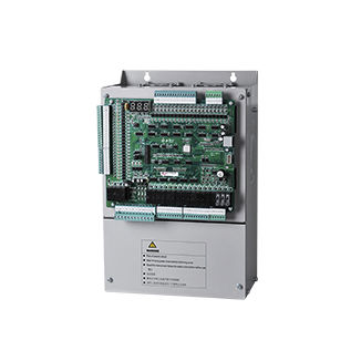Motion Controller für Aufzug - NICE1000+ - Shenzhen Inovance Technology Co., LTD - synchron / einphasig / asynchron
