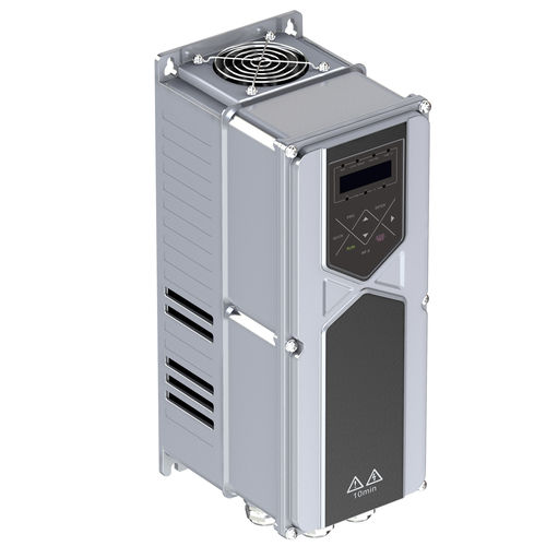 AC-Umrichter / Einbau - WISE310 series - Shenzhen Inovance Technology Co., LTD - für CAN-Bus / für Schlauch / programmierbar