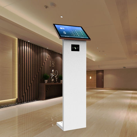Motion Controller / für CAN-Bus - Shenzhen Inovance Technology Co., LTD - eingebaut / mit Touchscreen / für Aufzug