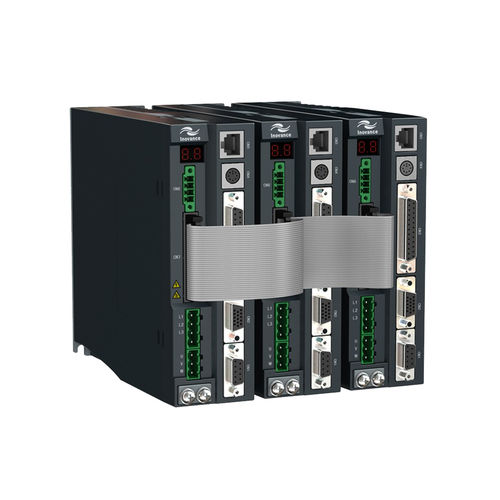 Kontrollsystem zur Überwachung - Lotus100 - Shenzhen Inovance Technology Co., LTD