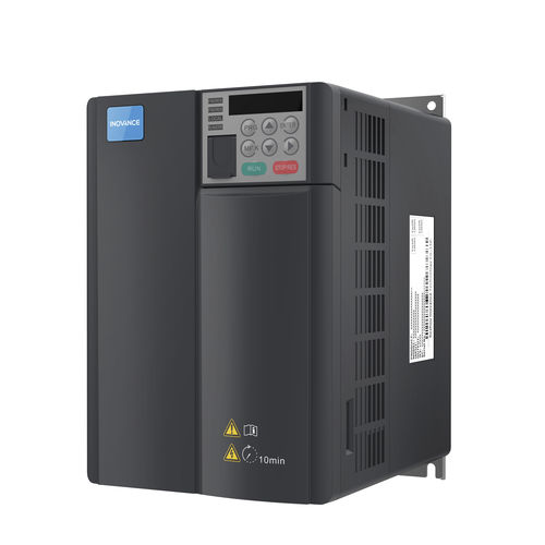 AC-Umrichter / Asynchron - MD310T series - Shenzhen Inovance Technology Co., LTD - dreiphasig / mit Vektorantrieb / Modbus
