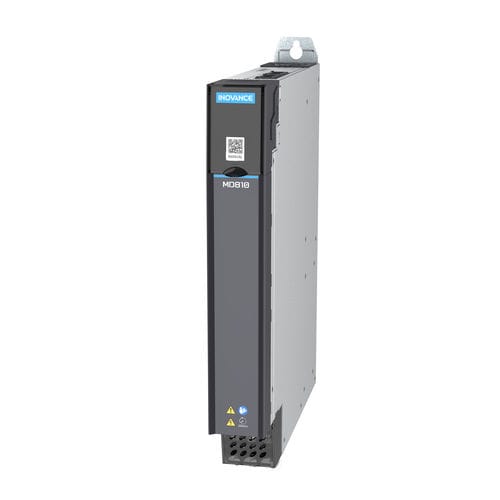 AC-Umrichter / Synchron - MD810 series - Shenzhen Inovance Technology Co., LTD - Asynchron / dreiphasig / Permanentmagnet