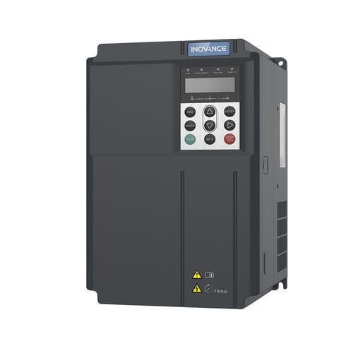 Elektrohydraulischer Servoregler - ES510 series - Shenzhen Inovance Technology Co., LTD - DC / Synchron / Permanentmagnet