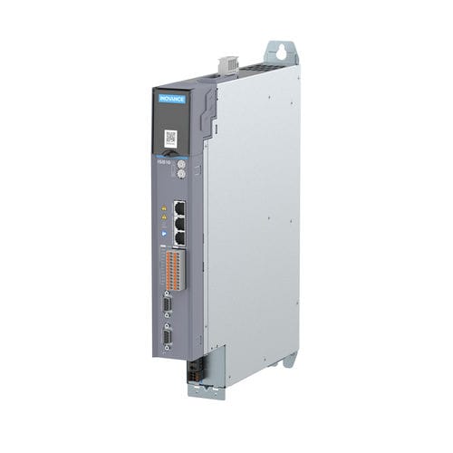 Mehrachsen-Servoregler - IS810N series - Shenzhen Inovance Technology Co., LTD - dreiphasig / für Plattform / 400 V