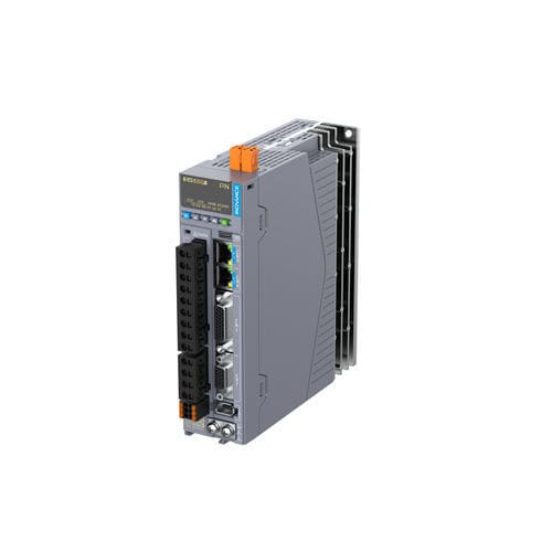 DC-Servoregler - SV680 series - Shenzhen Inovance Technology Co., LTD - linear / einachsig / EtherCAT
