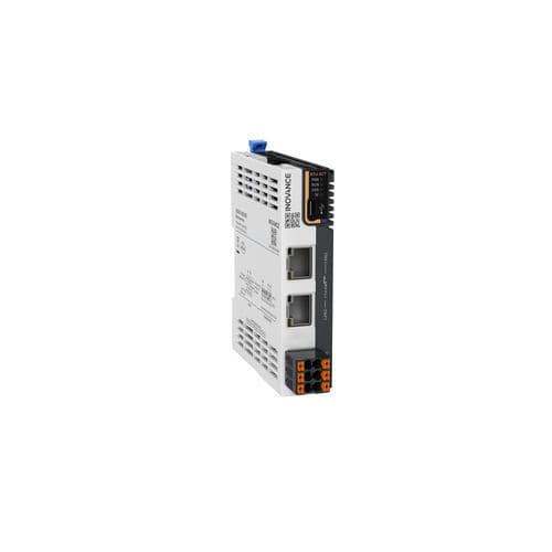 E/A-Erweiterungsmodul - GL20 series - Shenzhen Inovance Technology Co., LTD - Bus / Ethernet / analog