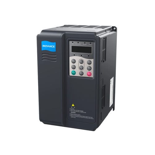 AC-Umrichter / für Elevatoren - ME320LN series - Shenzhen Inovance Technology Co., LTD - Synchron / Asynchron / Permanentmagnet
