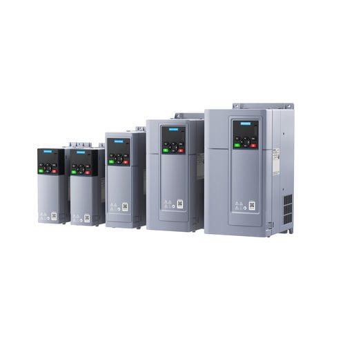 Digitaler AC-Umrichter - MD630 series - Shenzhen Inovance Technology Co., LTD - Inline / vertikal / Nahrungsmittel