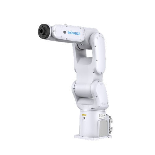 Knickarmroboter - IR-R7H series - Shenzhen Inovance Technology Co., LTD - 6-Achs / IP40 / für schnelle Taktzeiten
