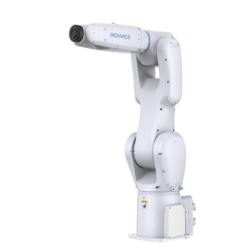 Knickarmroboter - IR-R11 - Shenzhen Inovance Technology Co., LTD - 6-Achs / für die Montage / kompakt