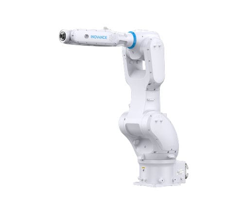 Knickarmroboter - IR-R15 - Shenzhen Inovance Technology Co., LTD - 6-Achs / Schneid / Sortierung
