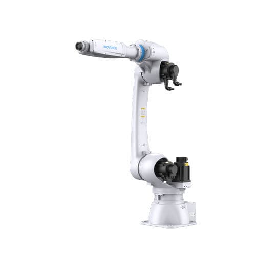 Knickarmroboter - IR-R16-210S-INT - Shenzhen Inovance Technology Co., LTD - 6-Achs / IP54 / IP67