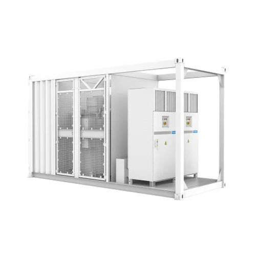 Kompaktes Energiespeichersystem - IPS900 - Shenzhen Inovance Technology Co., LTD - vertikal