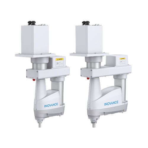 SCARA-Roboter - IR-TS series - Shenzhen Inovance Technology Co., LTD - 4-Achs / für Deckenmontage / Anwendung
