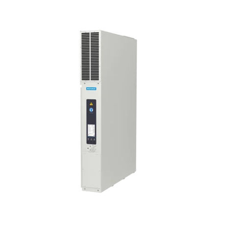 Paralleler DC/AC-Inverter - IES600 - Shenzhen Inovance Technology Co., LTD - AC / Leistung / AC/DC