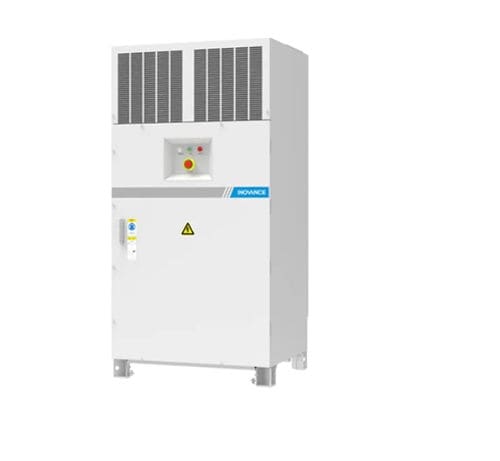 Paralleler DC/AC-Inverter - IES900 series - Shenzhen Inovance Technology Co., LTD - Off-Grid / DC / Leistung