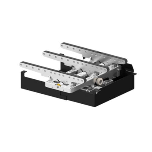 Transfertisch - RM 8731 - Interroll