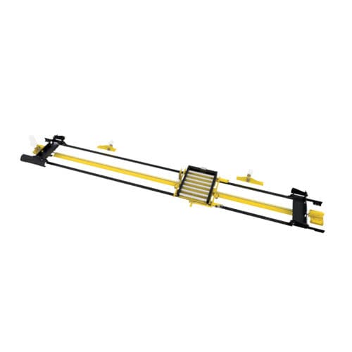 Palettentransferwagen - PM 975 series - Interroll
