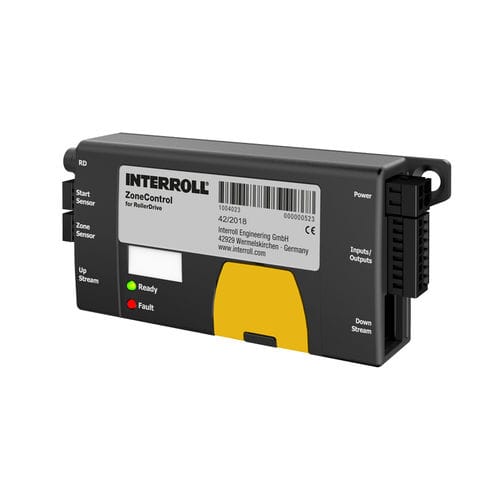 Steuerung / 24 V - ZoneControl - Interroll - autonom
