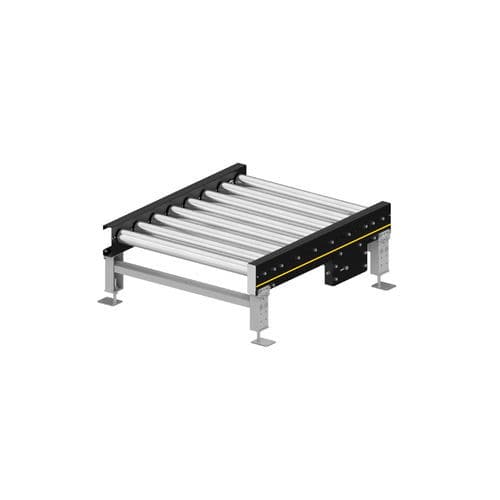 Rollenförderer - PM 971 series - Interroll - Ketten / horizontal / Transport