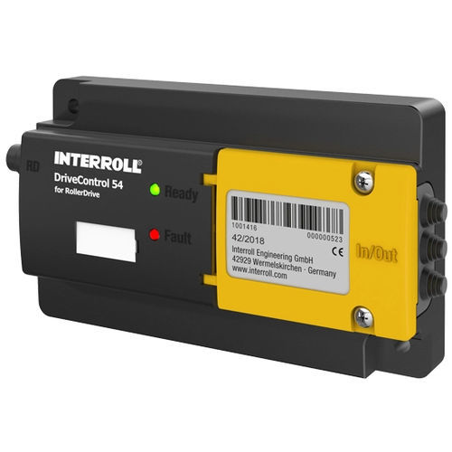 Steuerung / 24 V - DriveControl 54 - Interroll