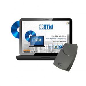 Entwicklungssoftware - DEVKIT series - STID - Windows