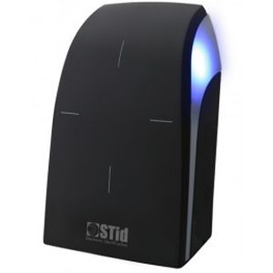 Vandalismussicherer Näherungsleser - ARC LEGIC® series - STID