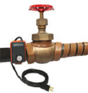 Heizband - XtremeFLEX® - BRISKHEAT CORPORATION
