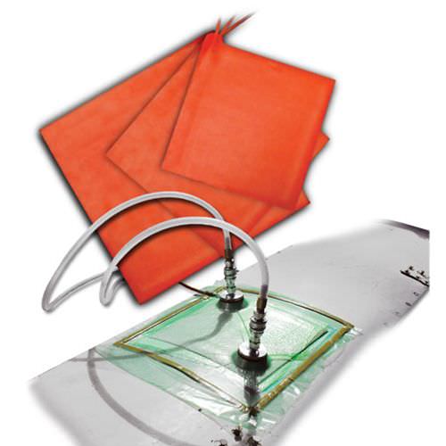Elektrischer Heizmantel - SR - BRISKHEAT CORPORATION