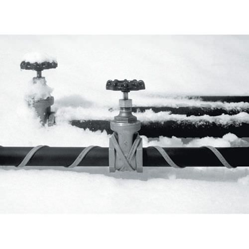 Selbstregulierendes Heizkabel - SLCAB - BRISKHEAT CORPORATION